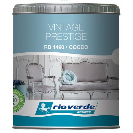 RIOVERDE RB1490 VERNICE VINTAGE COCCO LT 0,5