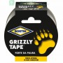 6PZ BOSTIK NASTRO GRIZZLY ML.25X5CM