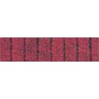 25ML PASSATOIA "SUPER MEDIUM" H.67 ROSSO BORDEAUX