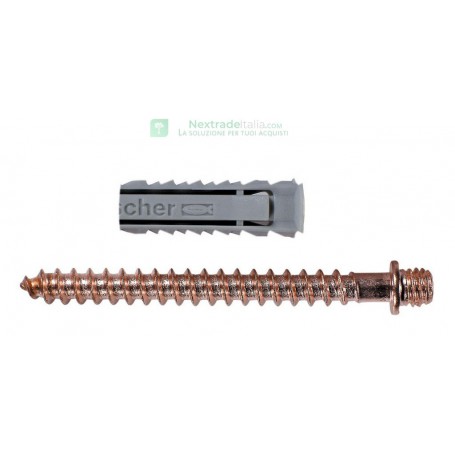 5CF SC FISCHER TASSELLI X COLLARI S8DV (PZ.5)