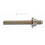 10PZ ELEMATIC BARRETTA M8X110