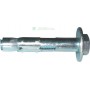 100PZ ELEMATIC TASSELLI T21 8X 95 B M6