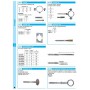 50PZ FISCHER COLLARI X TUBI ART.CPT GR.2