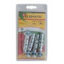 8PZ ELEMATIC BLISTER TASSELLI LE/O8 (PZ.2)