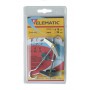 8PZ ELEMATIC BLISTER ANCORE ETAF/OC 4X10 (PZ.2)