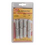 10PZ ELEMATIC BLISTER TASSELLI EM12 (PZ.4)