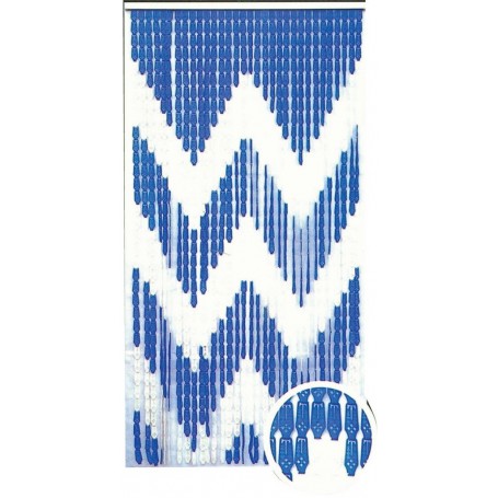 TENDA A PIASTRINA CM.125X240 D.0702 GEOMETRALE