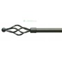 4PZ SCORRITENDA F.B. NERO 120-220 PIGNA SD017