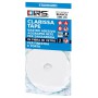 COPPIA NASTRO AGGRAPPARETE(MT.5+5)BIANCO