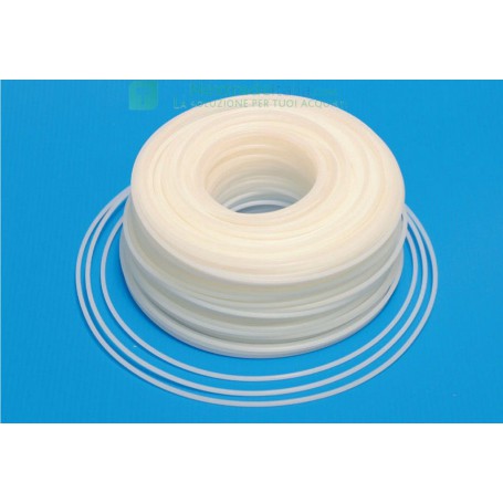 FILO NYLON PER VENEZIANE NEUTRO DIAMETRO 2,5 DA 90ML.