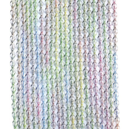 6KG MOSCHIERA NAPOLI MULTICOLOR ML.325