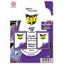 24PZ RAID TARME GEL LAVANDA PZ.2