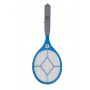 12PZ STERMINATORE DI INSETTI ELETTRCISTI DIAMETRO 18 CM RACKET