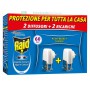 12PZ RAID ELETTRICO + LIQUIDO 30N PROMO 2+2