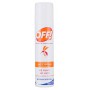 12PZ OFF SPRAY ANTIZANZARE 100 ML.