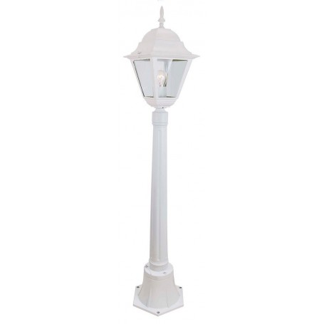 LAMPIONE 'NEW YORK' CM 110 A 1 LUCE BIANCO