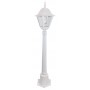 LAMPIONE 'NEW YORK' CM 110 A 1 LUCE BIANCO