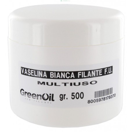 GRASSO VASELINA FILANTE GR 500