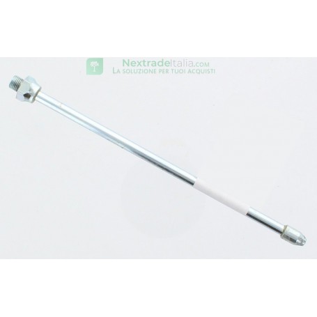 CANNA RIGIDA PER OLIATORE CM.16*