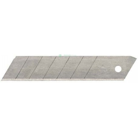 ST CONF.10 LAMA CUTTER A SPEZZARE A 7 ELEMENTI MM.25 ART.011325