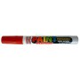 12PZ AREXONS PENNARELLO PROFESSIONALE ROSSO