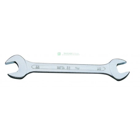 BETA ART. 55 CHIAVE A FORCHETTA DOPPIA MM.27/29