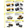 6PZ PORTAUTENSILI TERRY "TOOL CASE 13" GR.32