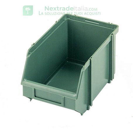 60PZ CONTENITORE TERRY "UNIONBOX A" 104X165X 76H