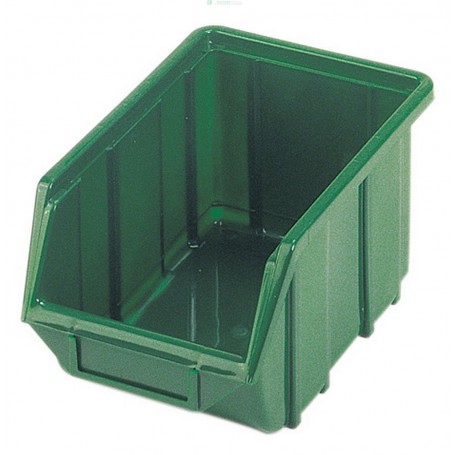 30PZ CONTENITORE TERRY "ECOBOX 112" 160X250X129H