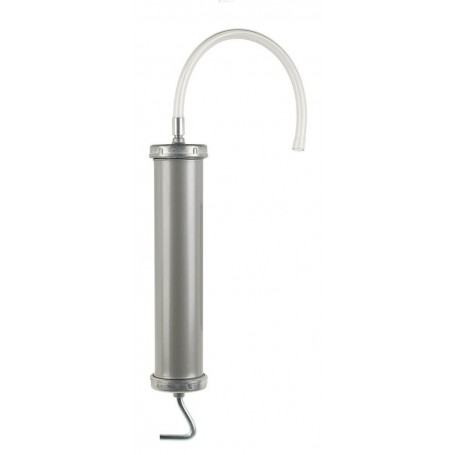 PRESSOL SIRINGA PER OLIO CAPACITà ML 500 ART.12910