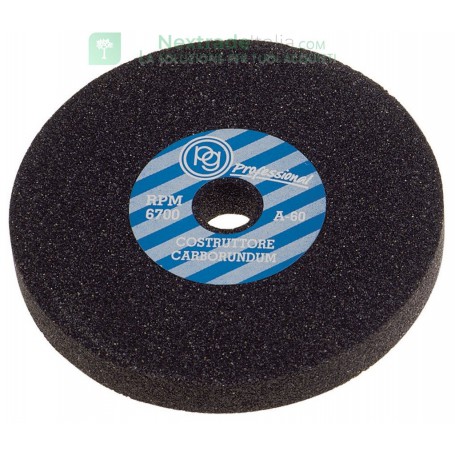 POGGI ART.404.00 MOLA ABRASIVA MM.100X12