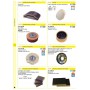 5PZ GRINDING DISCO STRIPPER PER DECAPAGGIO DIAMETRO 115