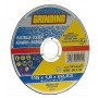 50PZ GRINDING MINIDISCO PER CERAMICA DIAMETRO 115X1,6