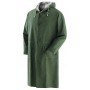 CAPPOTTO ANTISTRAPPO VERDE TAGLIA XXL