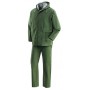 COMPLETO ANTISTRAPPO VERDE TAGLIA L