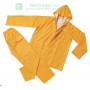 COMPLETO ANTISTRAPPO GIALLO TAGLIA L