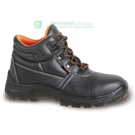 SCARPE ALTE ANTIFORO "BETA" S3 N.45