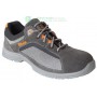 SCARPE BASSE CON SOLETTA ANTIFORO"BETA 7213FG" S1P SRC N.39