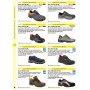 SCARPE BASSE CON SOLETTA ANTIFORO"BETA 7213FG" S1P SRC N.39