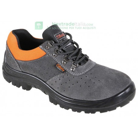 SCARPE BASSE ANTIFORO 'SUMMER' BETA N. 41