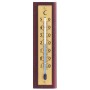 TERMOMETRO IN LEGNO CM.12X3 ART.101119