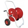 CARRELLO AVVOLGITUBO PROF.MT.50 X TUBO 25/30 SPG50