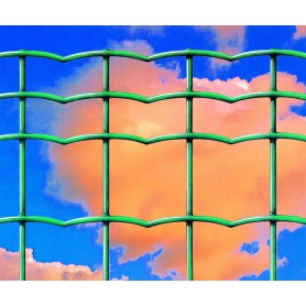 RETE METALLICA ELETTROSALDATA novaplax Cavatorta H.180 - 25mt