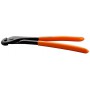 PINZA PER GANCI DI GIUNZIONE RETI MUNDIAL FORO 6,3 MM LUNGHEZZA 21 CM