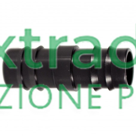 100PZ MANICOTTO PRTG Ø 16X16