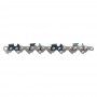 CATENA PER MOTOSEGA SERIE 'BPX' 3,25 - sp.1,3 - 72 maglie
