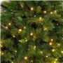 CATENA LINEARE MINILUCCIOLE A LED SERIE 'TL-C' 500 led l.calda - 22 mt. (20+2)