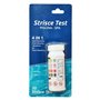 1PZ STRISCE TEST ACQUA 4 IN 1 set 50 pezzi