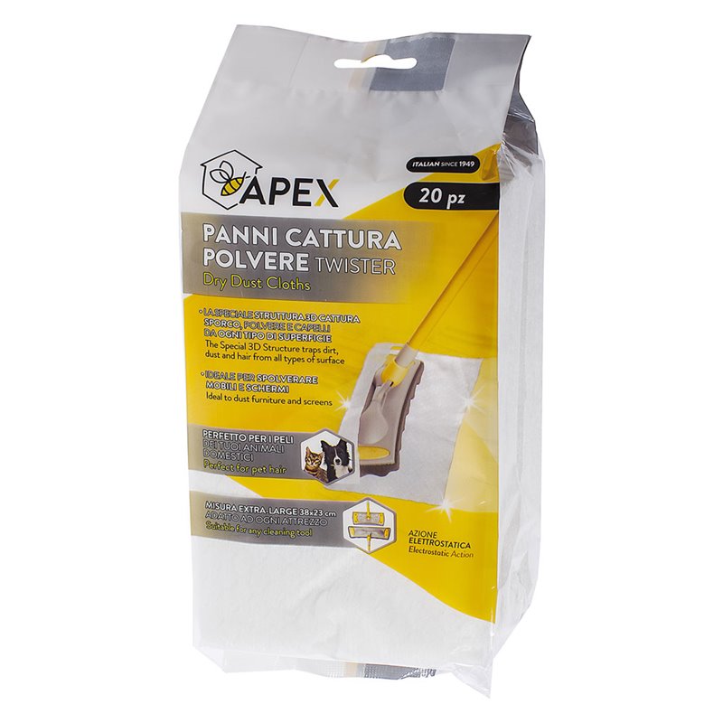 Panni Cucina Usa E Getta Riutilizzabili 50 Pezzi - 60x30 Cm, Tessuto Non Tessuto Rosso, Alta Assorbenza Per Piatti E Superfici