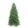 ALBERO DI NATALE 'BRISTOL' h.210 cm - base 132 cm / 2407 rami